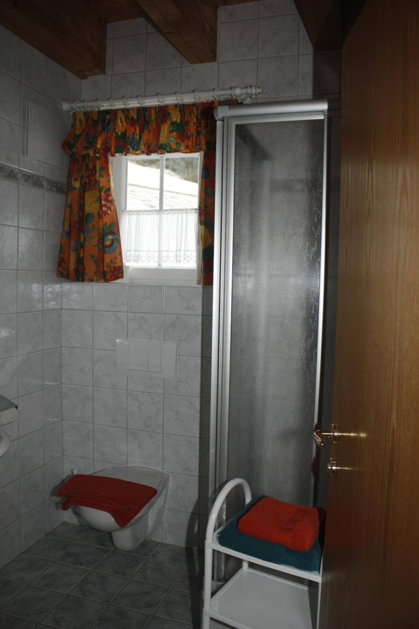 Apart Ebene Ischgl Room photo