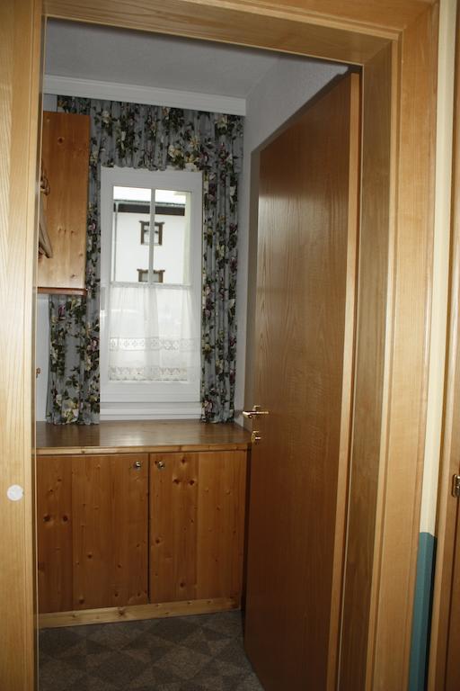 Apart Ebene Ischgl Room photo
