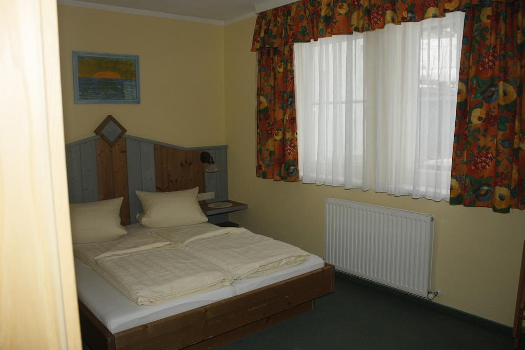 Apart Ebene Ischgl Room photo